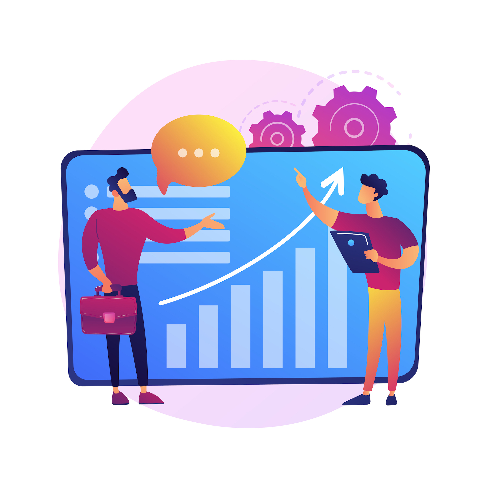 The importance of Customer Relationship Management | Flier Consulting Inc.
